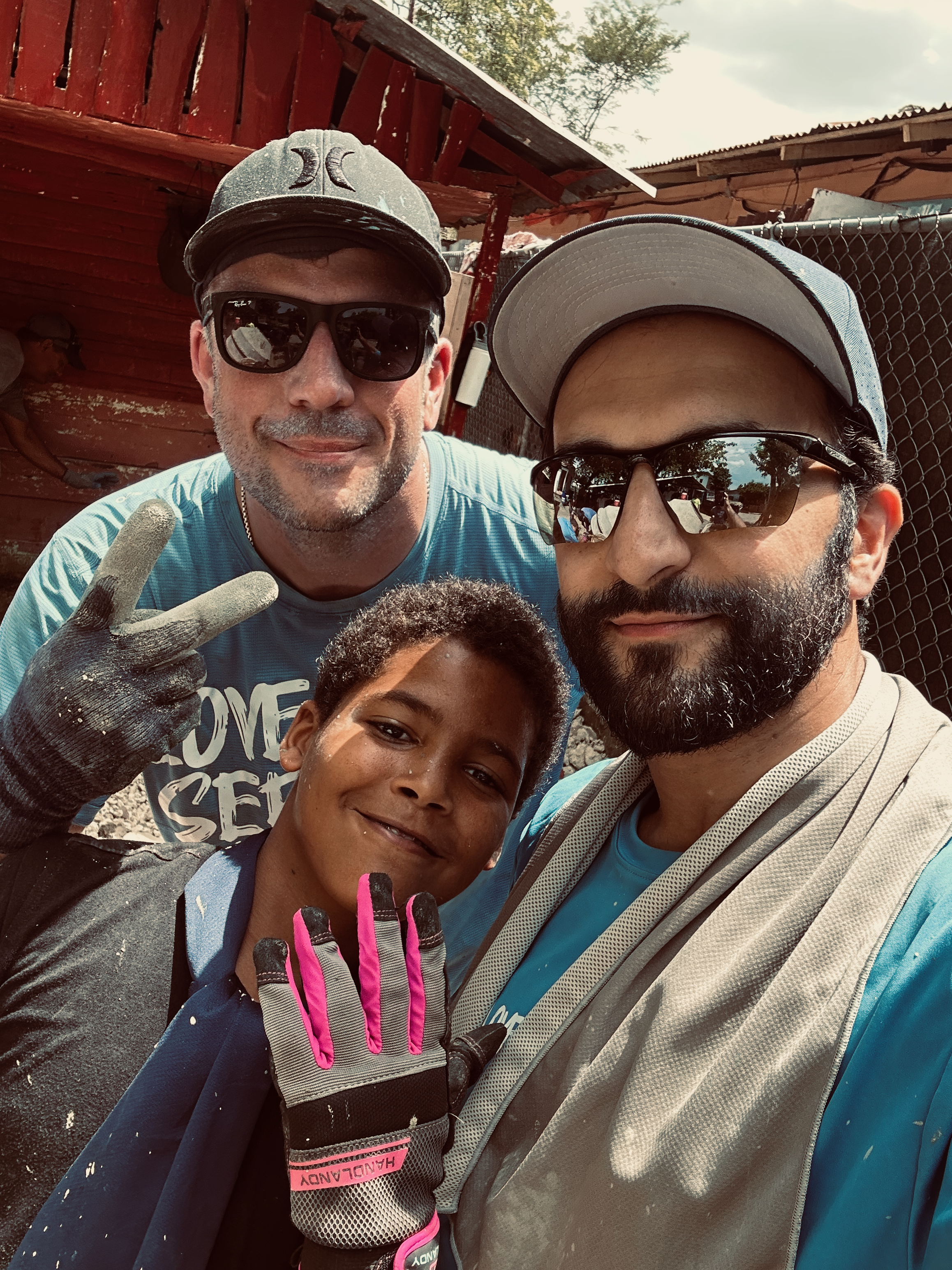 Philanthropy Mission